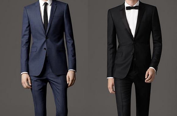 costumes-mariage-gay-burberry