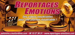Reportages Emotions