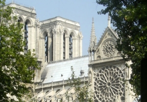Auberge Notre Dame
