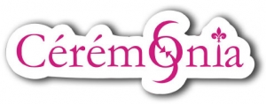Cérémonia Logo