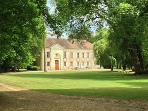 Abbaye-de-Vauluisant