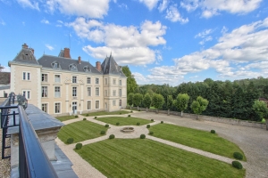 Château-de-Villiers